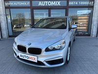 usata BMW 216 Active Tourer d