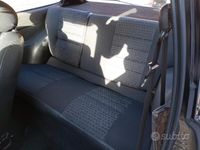 Usata Ford Fiesta 53 CV (38 kW) 1985 Nero Utilitaria