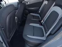 Usata Hyundai Kona 116 CV (85 kW) 2019 Grigio SUV
