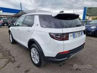 Usata Land Rover Discovery Sport S 180 CV (132 kW) 2020 Other SUV