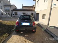 Usata Fiat 500 70 CV (51 kW) 2021 Grigio Utilitaria