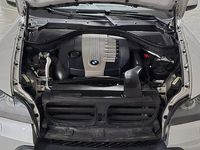 Usata BMW X5 2009 Grigio SUV