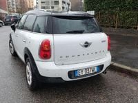 Usata Mini Countryman 2015 Bianco SUV