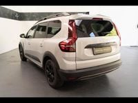 Usata Dacia Jogger Extreme 101 CV (74 kW) 2023 Grigio Monovolume