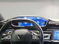 Usata Peugeot 508 SW GT 131 CV (96 kW) 2024 Grigio Station wagon