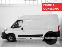 Usata Fiat Ducato 140 CV (102 kW) 2024 Bianco Furgone