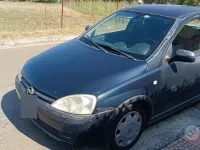 Usata Opel Corsa 75 CV (55 kW) 2002 Utilitaria