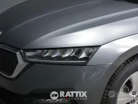 Occasion Skoda Octavia Executive 110 ch (80 kW) 2022 Gris Break