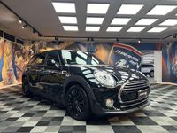 Usata Mini Cooper D Clubman Hype 150 CV (110 kW) 2017 Nero Station wagon