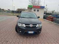 usata Fiat Freemont Freemont 2.0 Multijet 170 CV Park Avenue