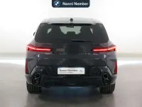 Usata BMW XM 653 CV (480 kW) 2025 Carbon black metallizzato SUV