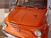 Usata Fiat 500 1970 Utilitaria