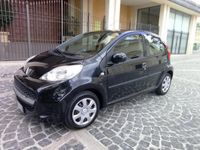 usata Peugeot 107 1.0 68CV 5p. Access