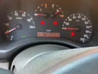 Usata Fiat Punto 60 CV (44 kW) 2000 Bluazzurro Utilitaria