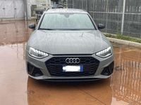 Usata Audi A4 Business Plus 150 CV (110 kW) 2019 Station wagon