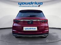 Usata DR DR 4.0 154 CV (113 kW) 2022 Rosso SUV