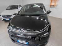 Usata Citroën C3 Feel 82 CV (60 kW) 2019 Bianco Berlina