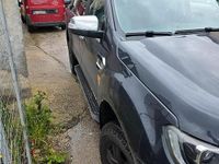 Usata Ford Ranger Limited 213 CV (156 kW) 2020 Nero Pick-up