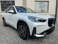 Usata BMW X1 136 CV (100 kW) 2024 Bianco SUV