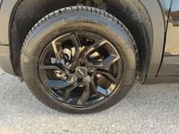 Usata Jeep Avenger Longitude 101 CV (74 kW) 2025 Nero SUV