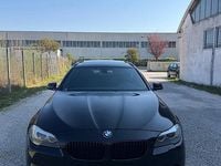 Usata BMW 530 M Sport 258 CV (189 kW) 2012 Station wagon