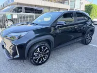 Usata Toyota Yaris Cross Trend 92 CV (67 kW) 2022 Nero SUV