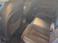 Gebraucht Audi A3 Ambiente 110 PS (80 kW) 2015 Schwarz Limousine