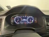 Usata Cupra Ateca 150 CV (110 kW) 2025 Grigio grafite SUV