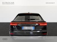 usata Audi Q8 50 TDI QUATTRO TIPTRONIC