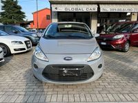 usata Ford Ka 1.2Ben-50000km-Neopatentati