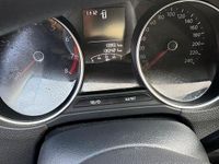 Usata VW Polo Comfortline 75 CV (55 kW) 2017 Grigio Berlina
