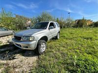 usata Opel Frontera 2.2