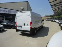 Occasion Fiat Ducato 14 140 ch (102 kW) 2020 Blanc Van