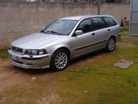 Usata Volvo V40 2001 Grigio Station wagon