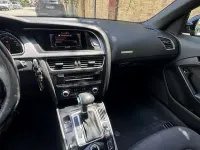 Usata Audi A5 Cabriolet Comfort 245 CV (180 kW) 2012 Cabrio