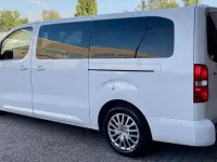 Usata Peugeot Traveller Active 144 CV (105 kW) 2021 Grigio Monovolume