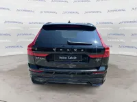 Usata Volvo XC60 Plus 235 CV (172 kW) 2023 Nero SUV