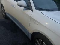 Usata Alfa Romeo Giulietta 120 CV (88 kW) 2017 Grigio Utilitaria