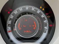 Usata Fiat 500 69 CV (50 kW) 2023 Bianco Utilitaria