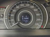Usata Honda CR-V Executive 160 CV (117 kW) 2017 Bianco SUV