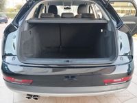 usata Audi Q3 2.0 TDI 120 CV Design NAVI XENO PDC