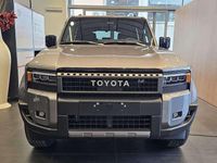 Nuova Toyota Land Cruiser Prado Lounge 205 CV (150 kW) 2026 Bronze met SUV