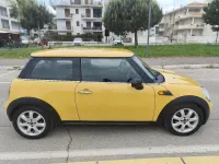 Usata Mini ONE 917 CV (674 kW) 2007 Giallo Utilitaria