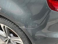 Usata Audi A3 2014 Grigio Berlina