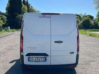 Usata Ford Transit Custom 105 CV (77 kW) 2019