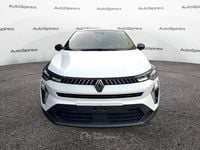 Usata Renault Captur Techno 101 CV (74 kW) 2025 Bianco SUV
