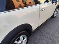 Usata Mini ONE 75 CV (55 kW) 2011 Utilitaria