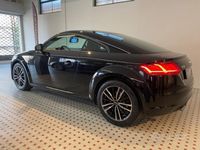 usata Audi TT Coupe 1.8 tfsi