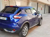 Usata Nissan Juke 115 CV (84 kW) 2015 Bluazzurro SUV
