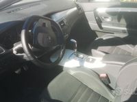 Usata Renault Laguna Coupé 175 CV (128 kW) 2012 Bianco Coupé